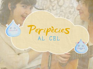 Peripècies al cel